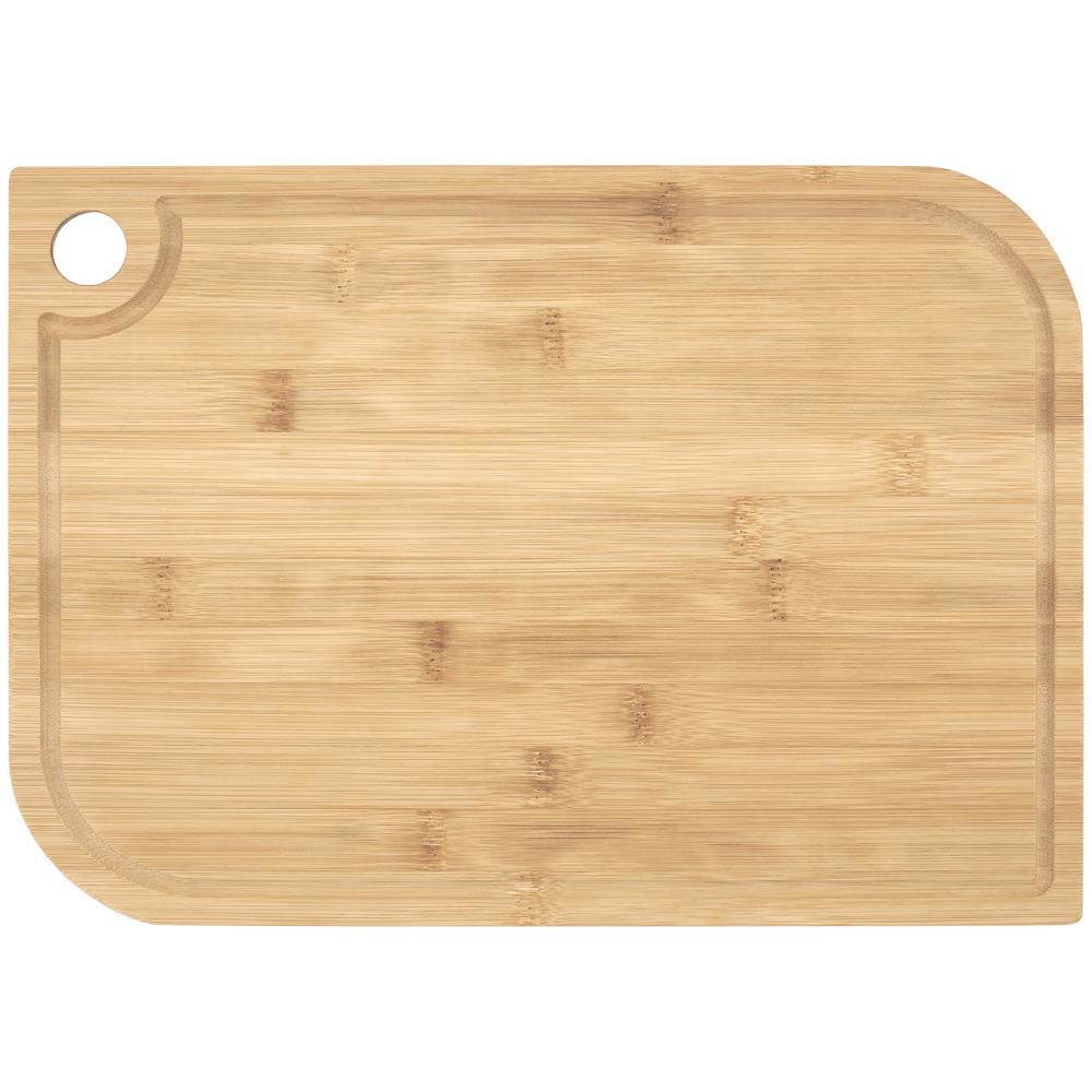 Judge Kitchen Bamboo Cutting Board 38 x 37cm